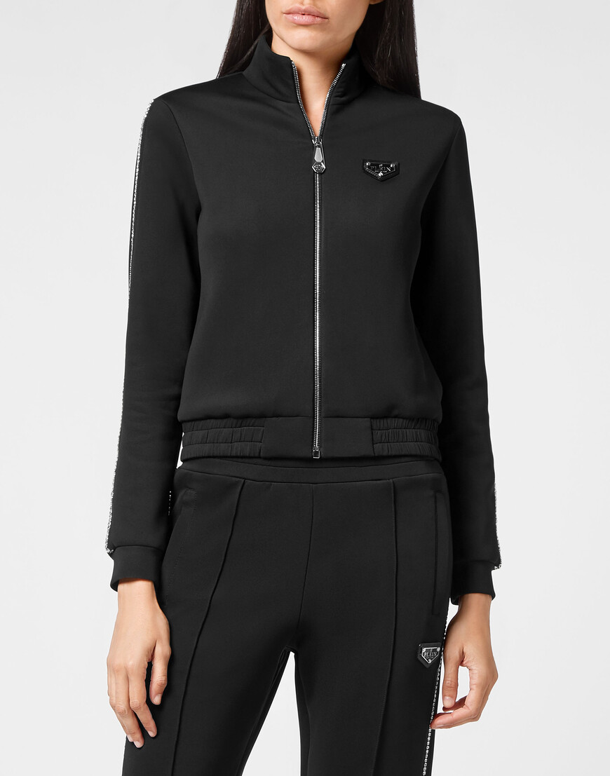 

Костюм Спортивный Philipp Plein, Черный