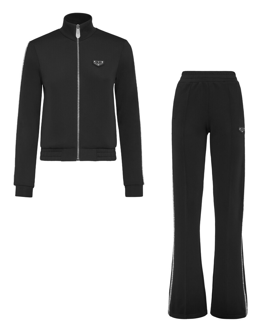 Костюм Спортивный Philipp Plein