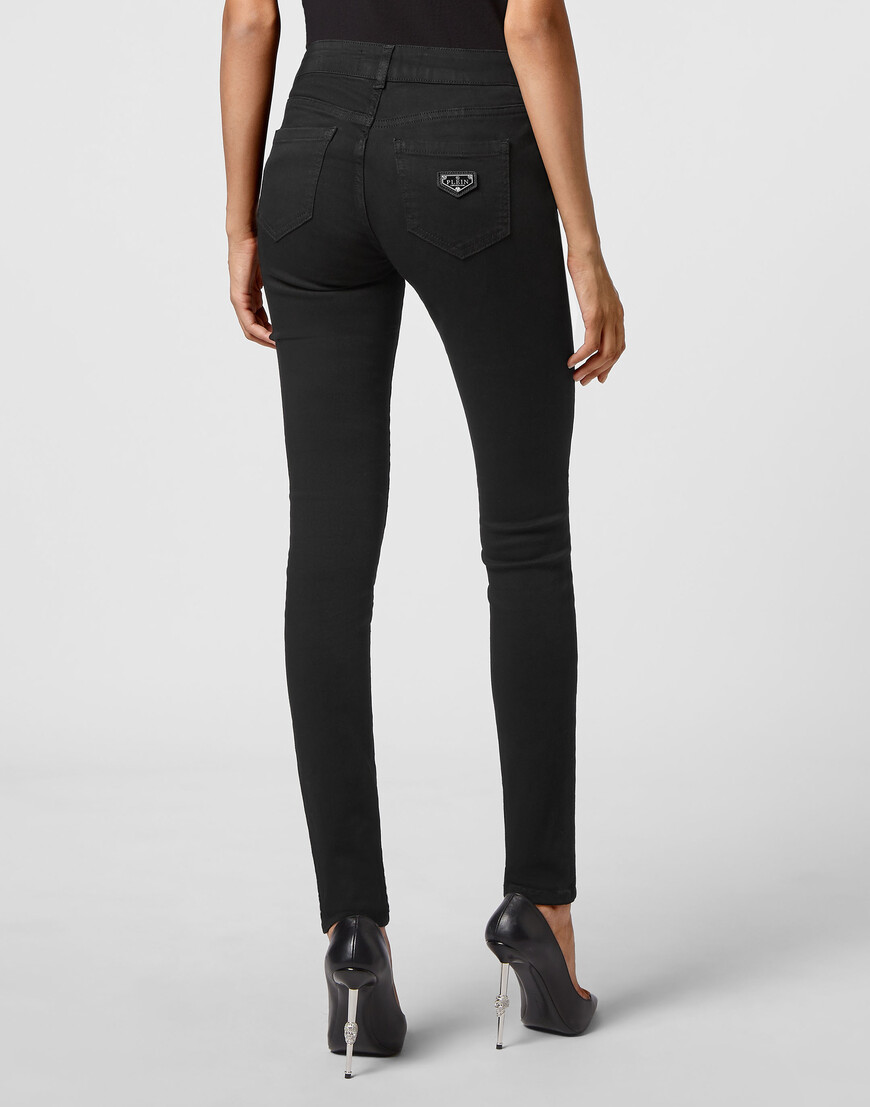 скинни  AAAC-WDT1790-PDE004N_02LC купить с доставкой