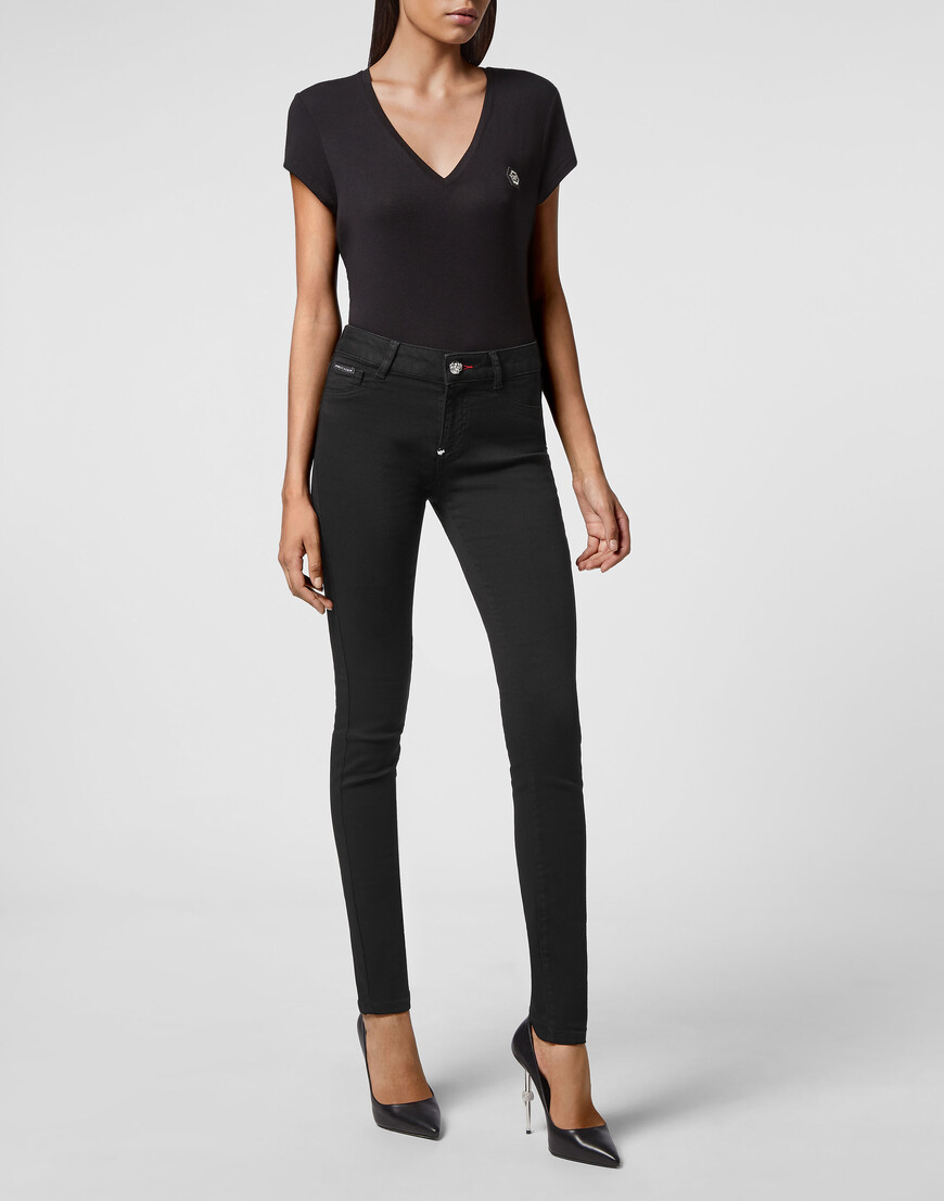 скинни  AAAC-WDT1790-PDE004N_02LC по низкой цене