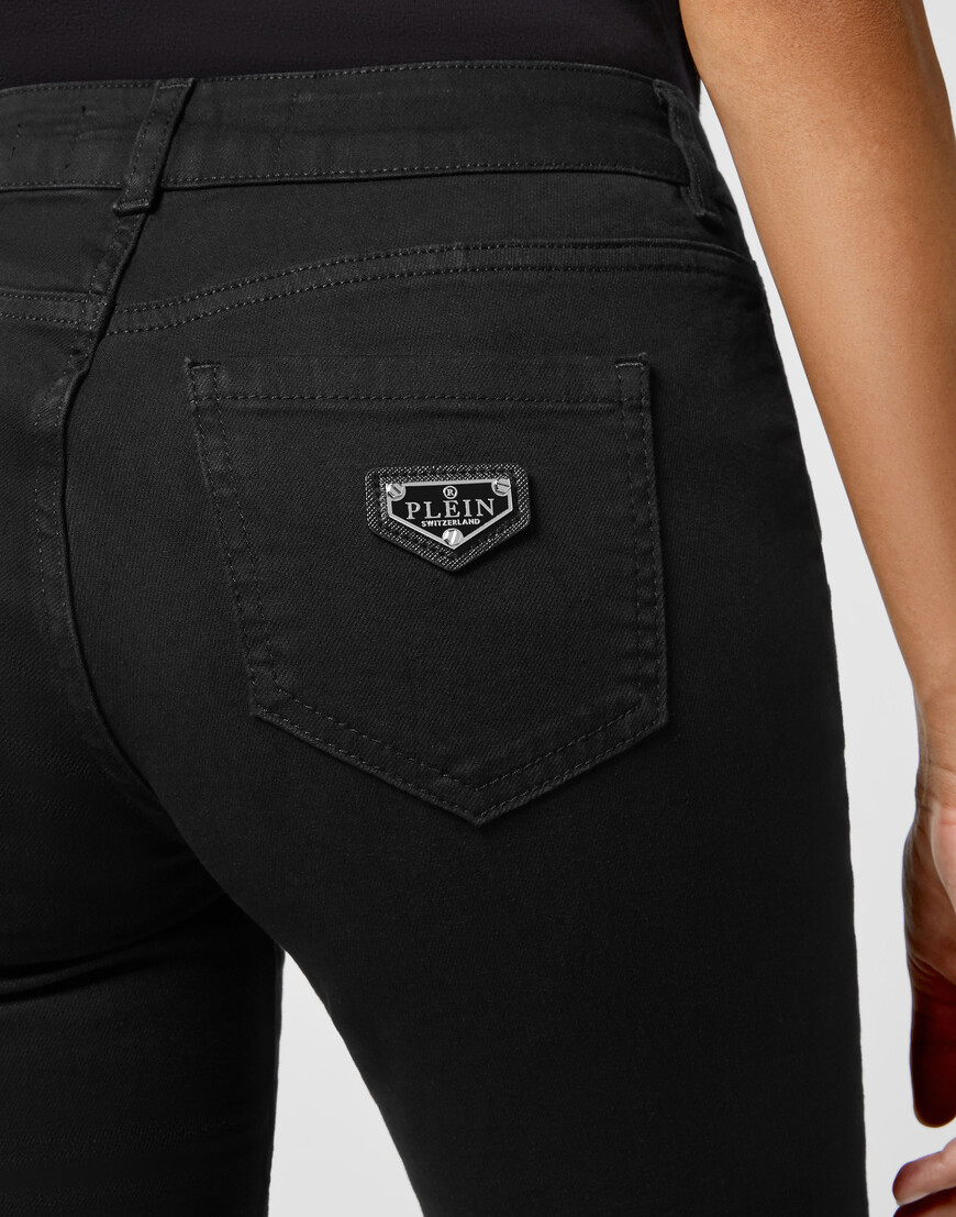 скинни  AAAC-WDT1790-PDE004N_02LC со скидкой