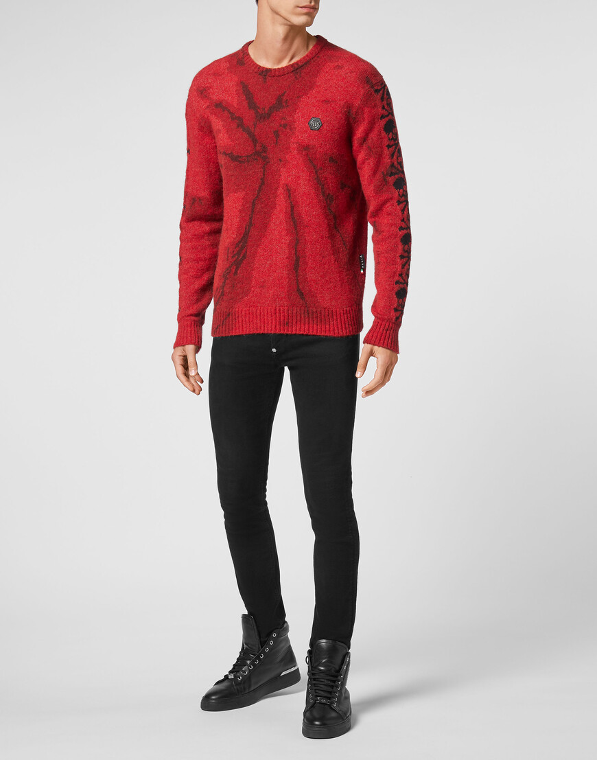 свитер  SABC-MKO1085-PKN002N_20 по низкой цене