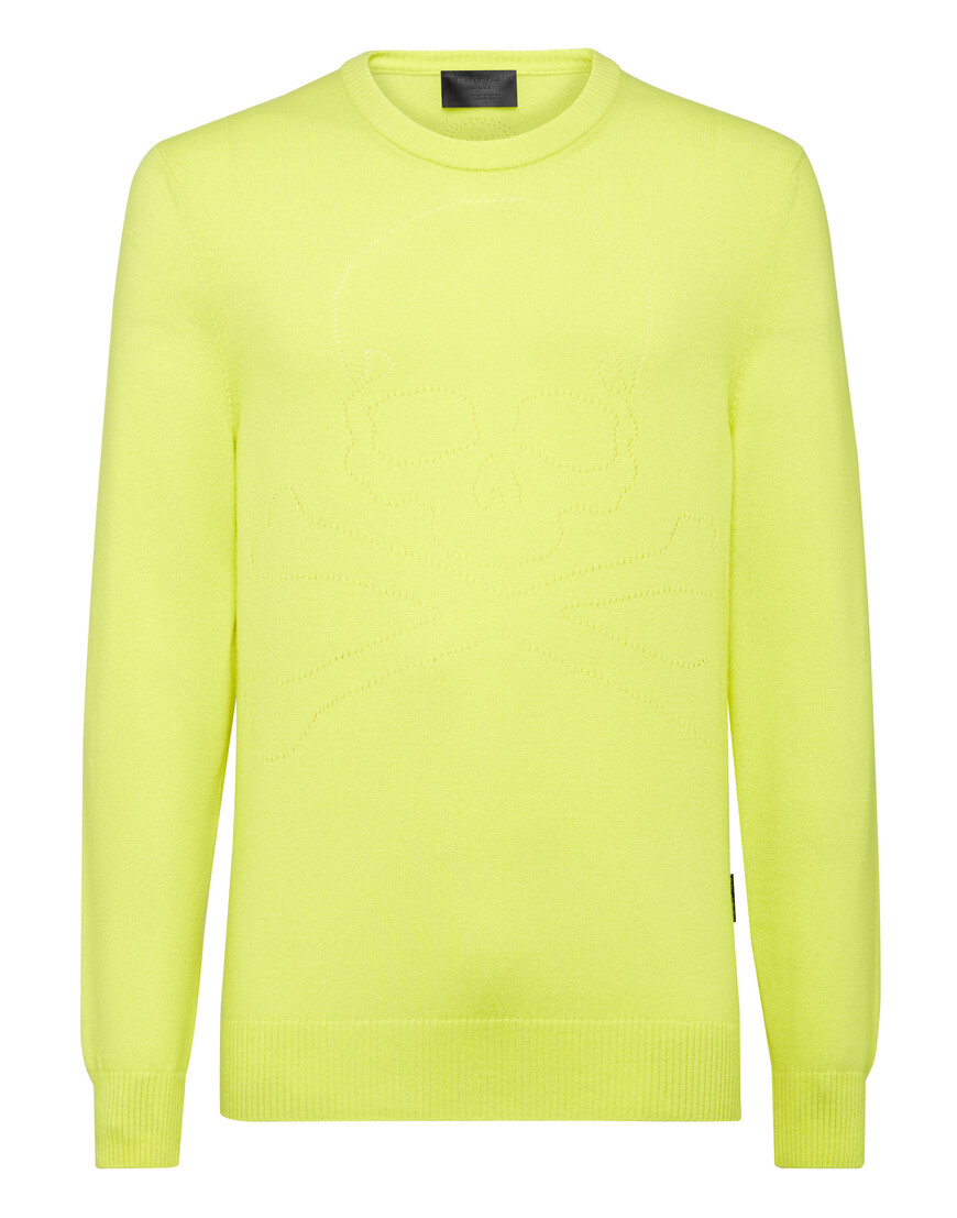 свитер  SABC-MKO1093-PKN002N_09 по акции