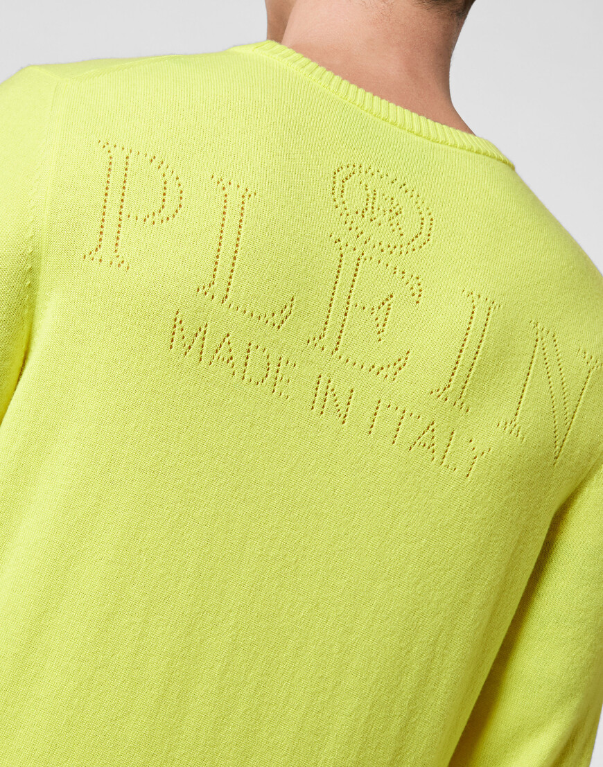 свитер  SABC-MKO1093-PKN002N_09 со скидкой