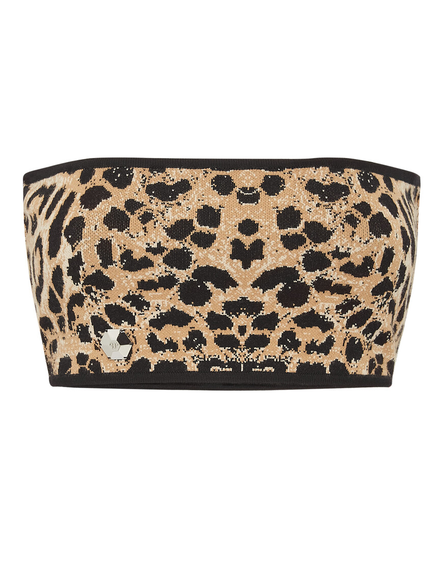 Топ Philipp Plein