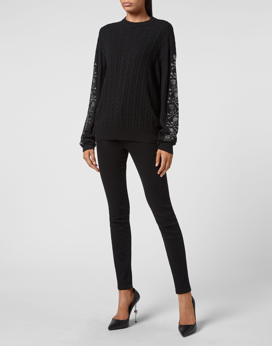 свитер  SABC-WKO0475-PKN002N_02 по низкой цене