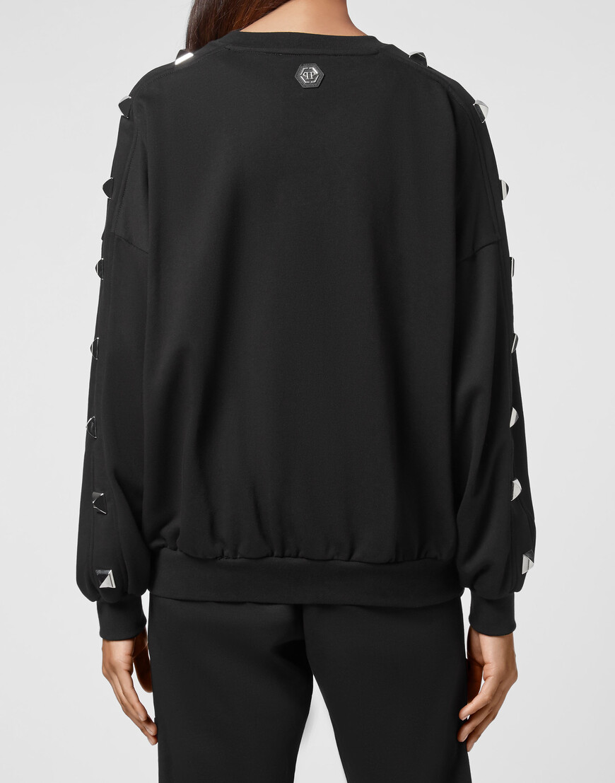 толстовка  SABC-WJO0729-PJO002N_02 купить с доставкой