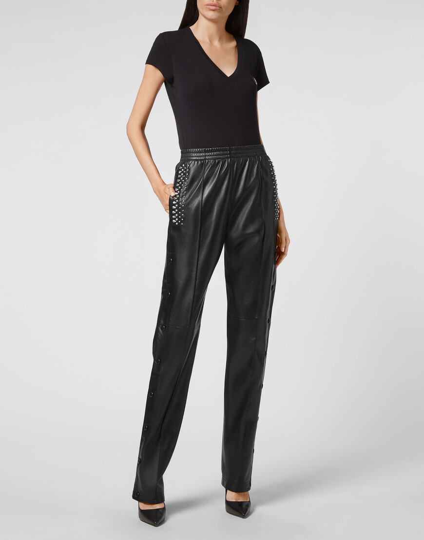 брюки прямые  SABC-WRT1030-PTE003N_02 по низкой цене