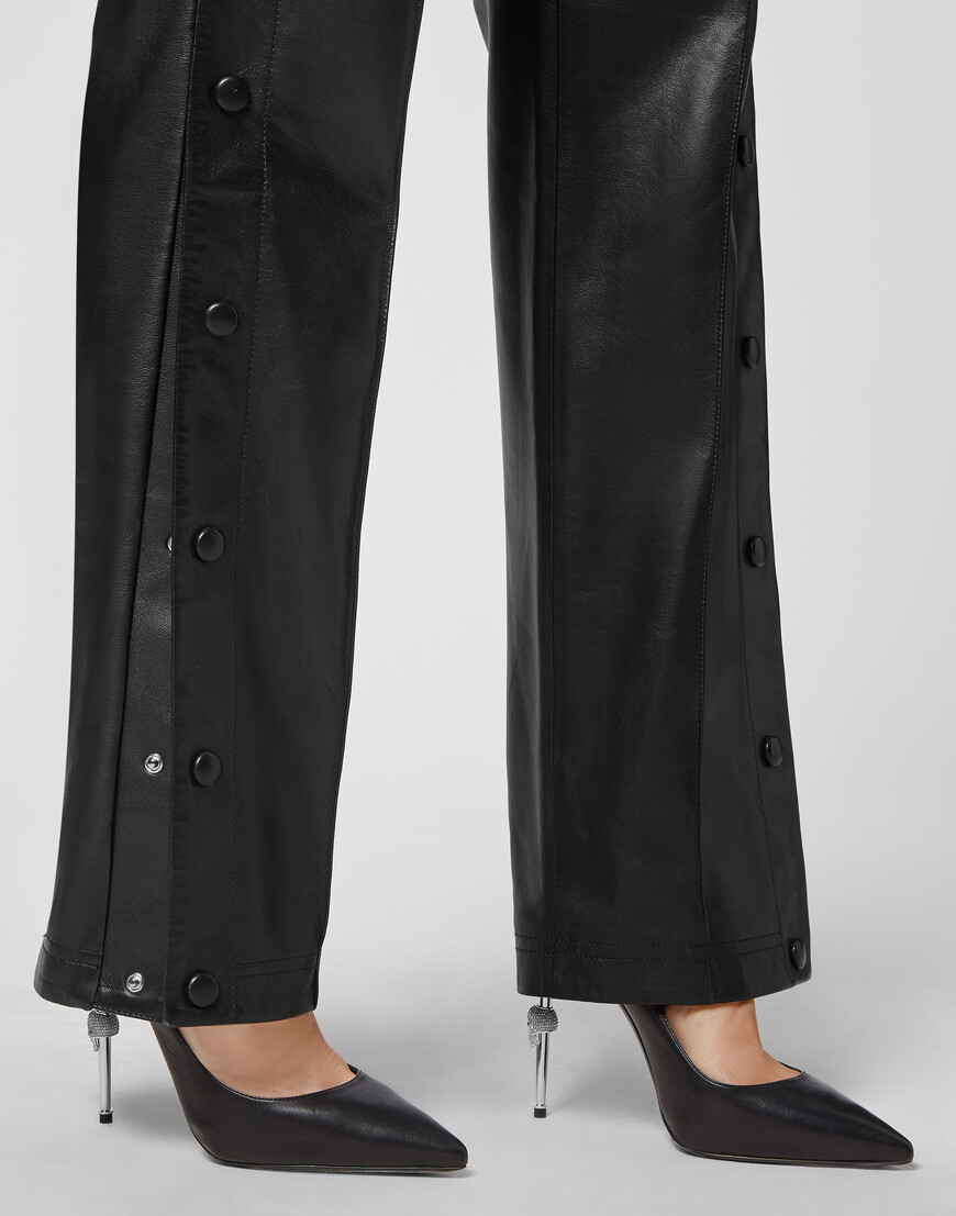 брюки прямые  SABC-WRT1030-PTE003N_02 со скидкой