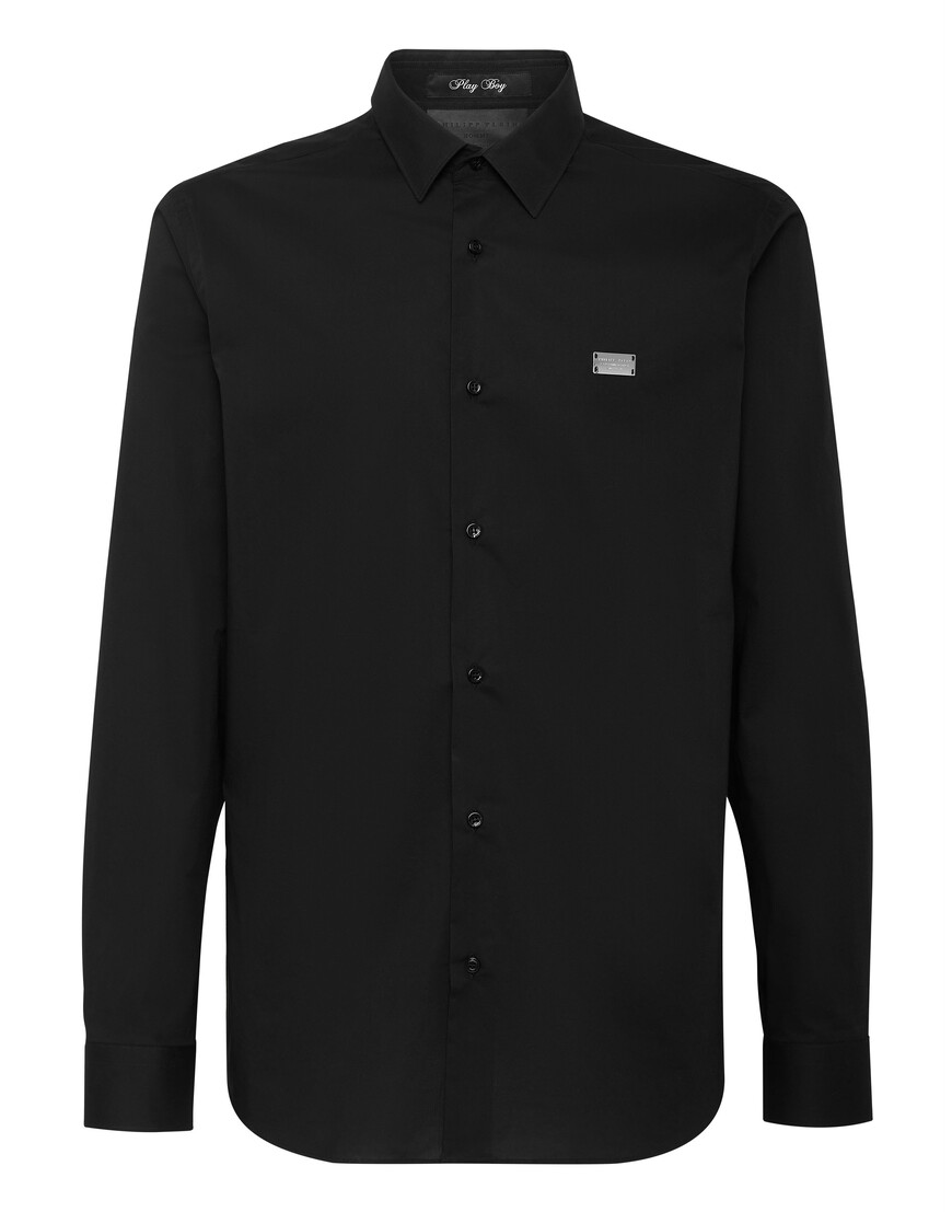 рубашка  SABC-MRP1613-PTE003N_02 по акции