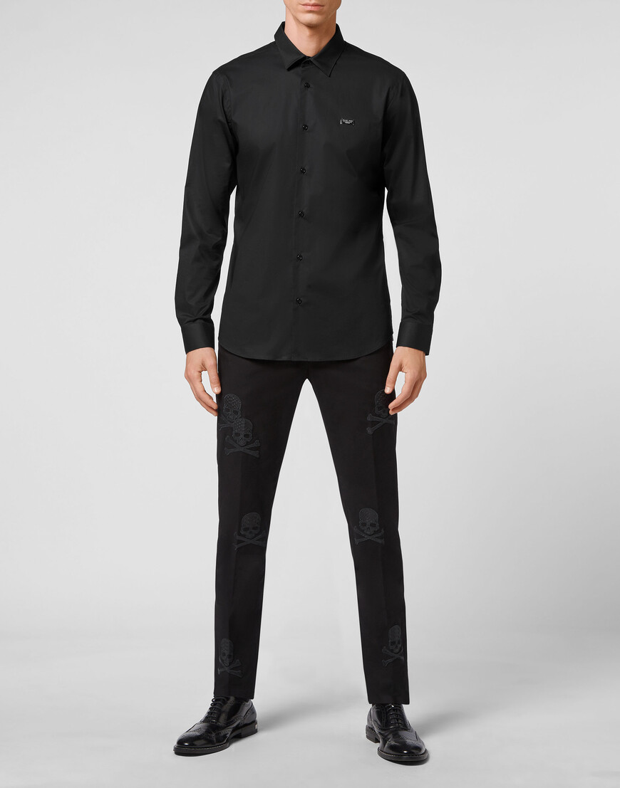 рубашка  SABC-MRP1613-PTE003N_02 по низкой цене