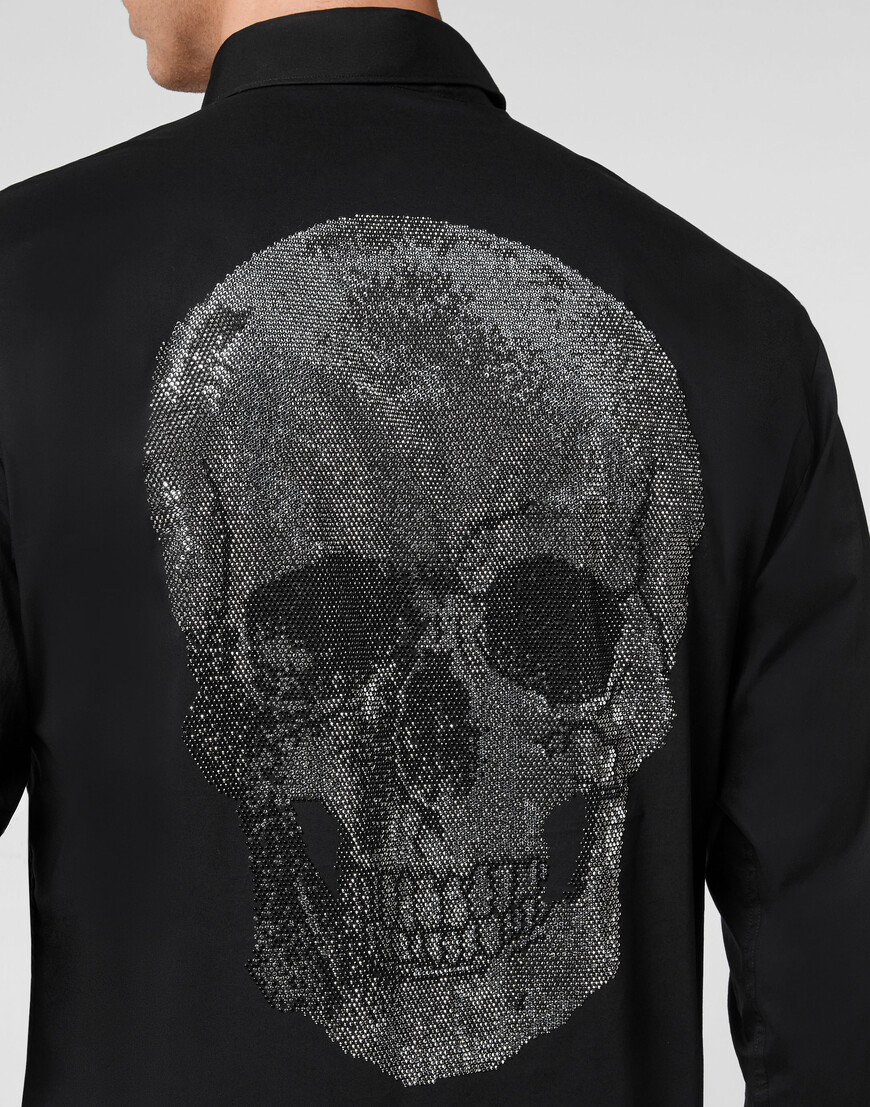 рубашка  SABC-MRP1613-PTE003N_02 со скидкой