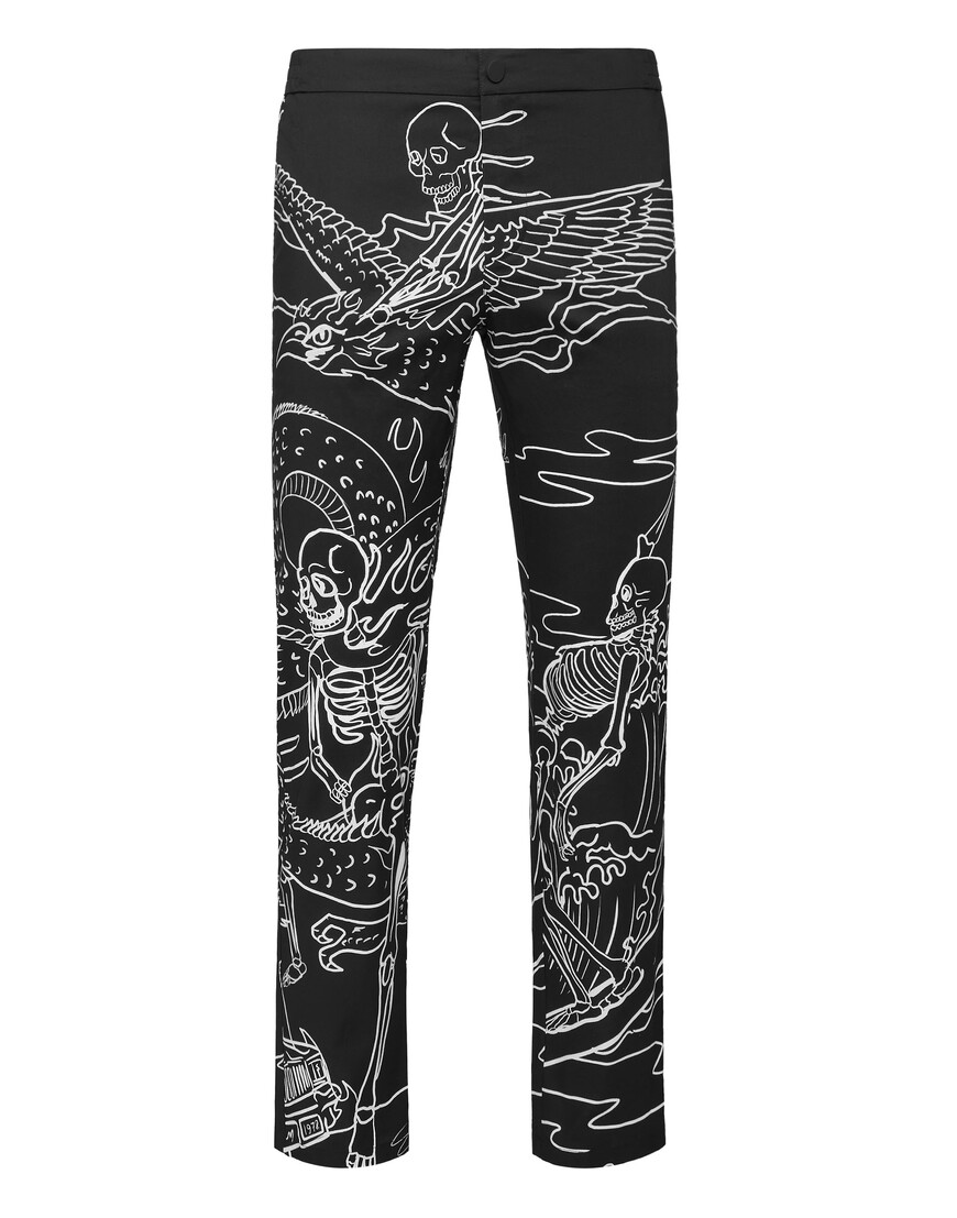 брюки  SABC-MRT1052-PTE003N_02 по акции