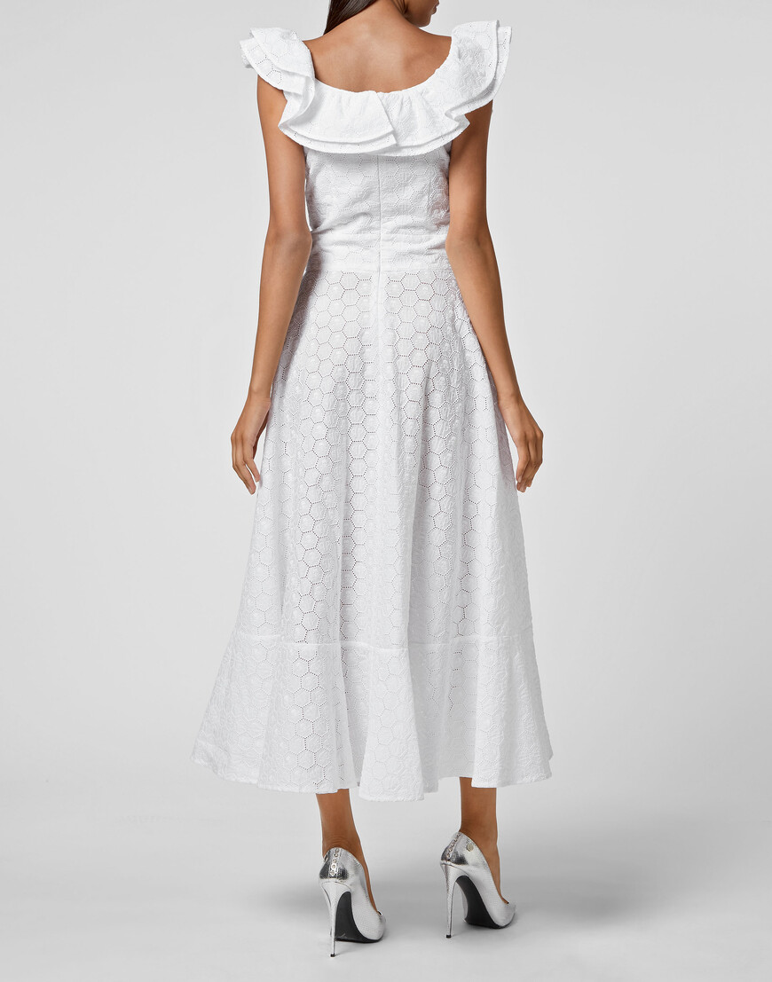 платье  SABC-WRG2096-PTE003N_01 купить с доставкой