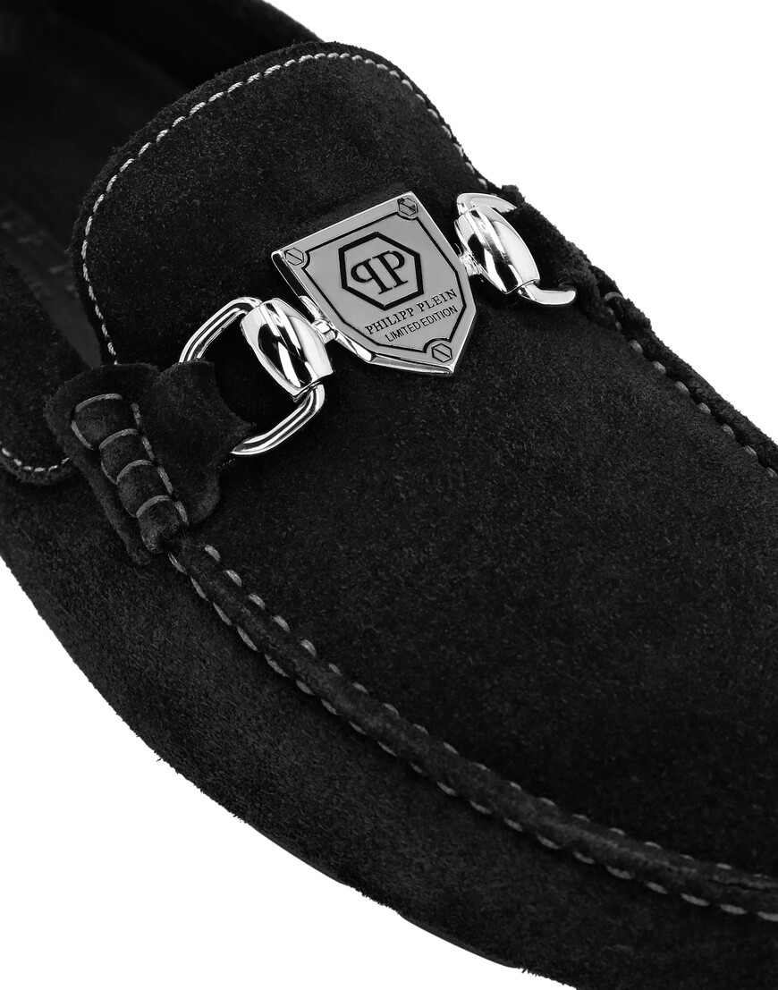 мокасины  PAAS-MSB0579-PLE009N_02 по низкой цене