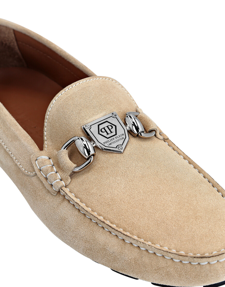 мокасины  PAAS-MSB0579-PLE009N_06 по низкой цене