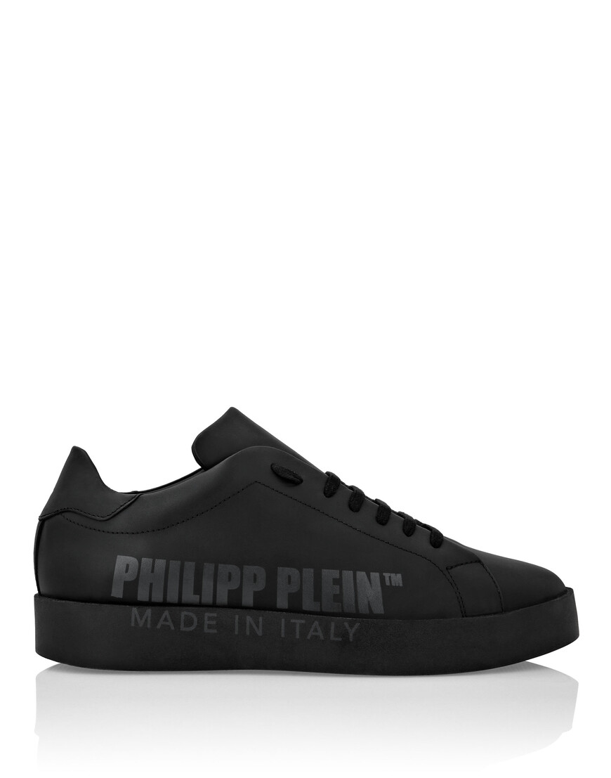 

Ботинки Philipp Plein, Черный