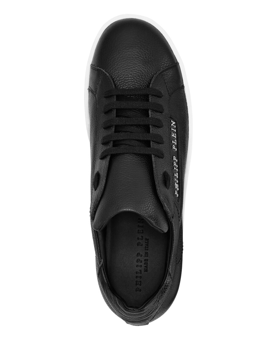 ботинки  PAAS-MSC3525-PLE010N_02 купить с доставкой