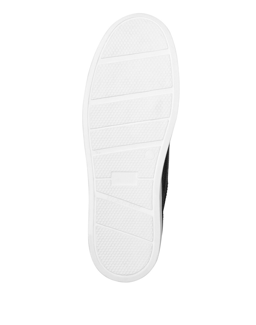 

Ботинки Philipp Plein, Черный