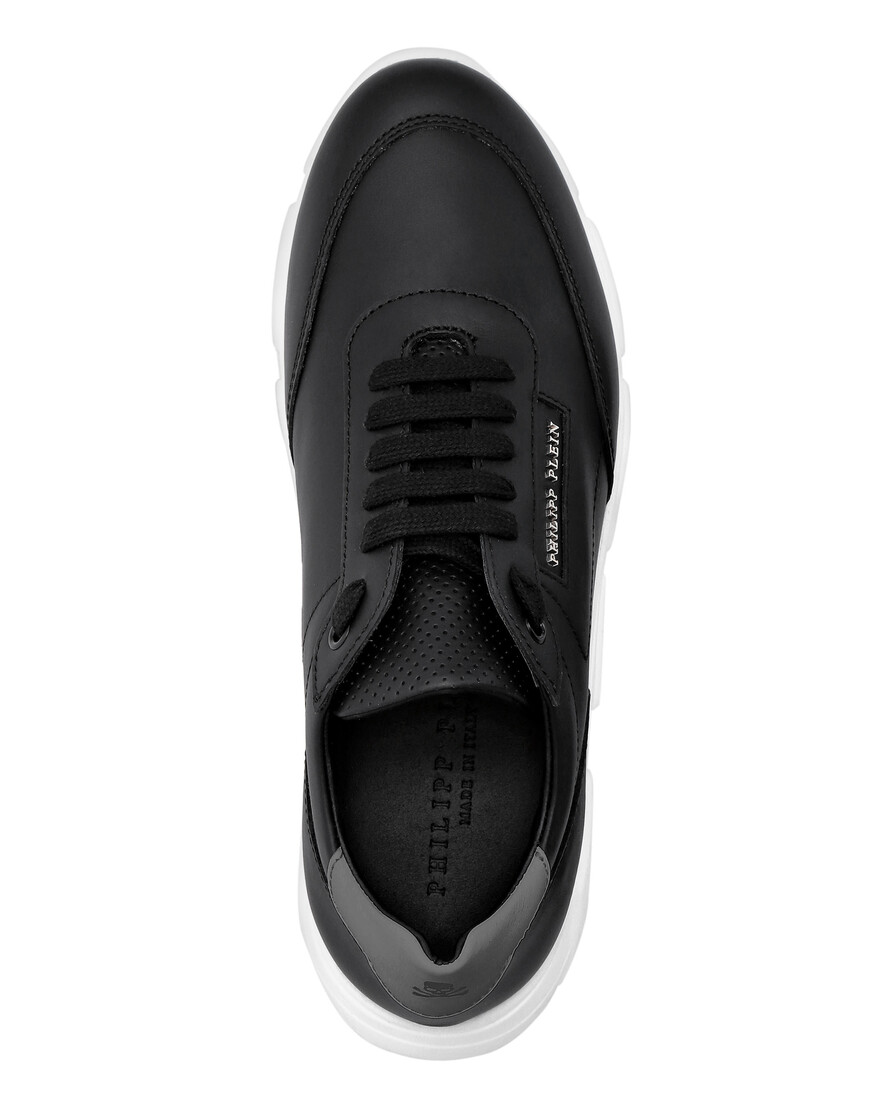 ботинки  PAAS-MSC3527-PLE010N_02 купить с доставкой