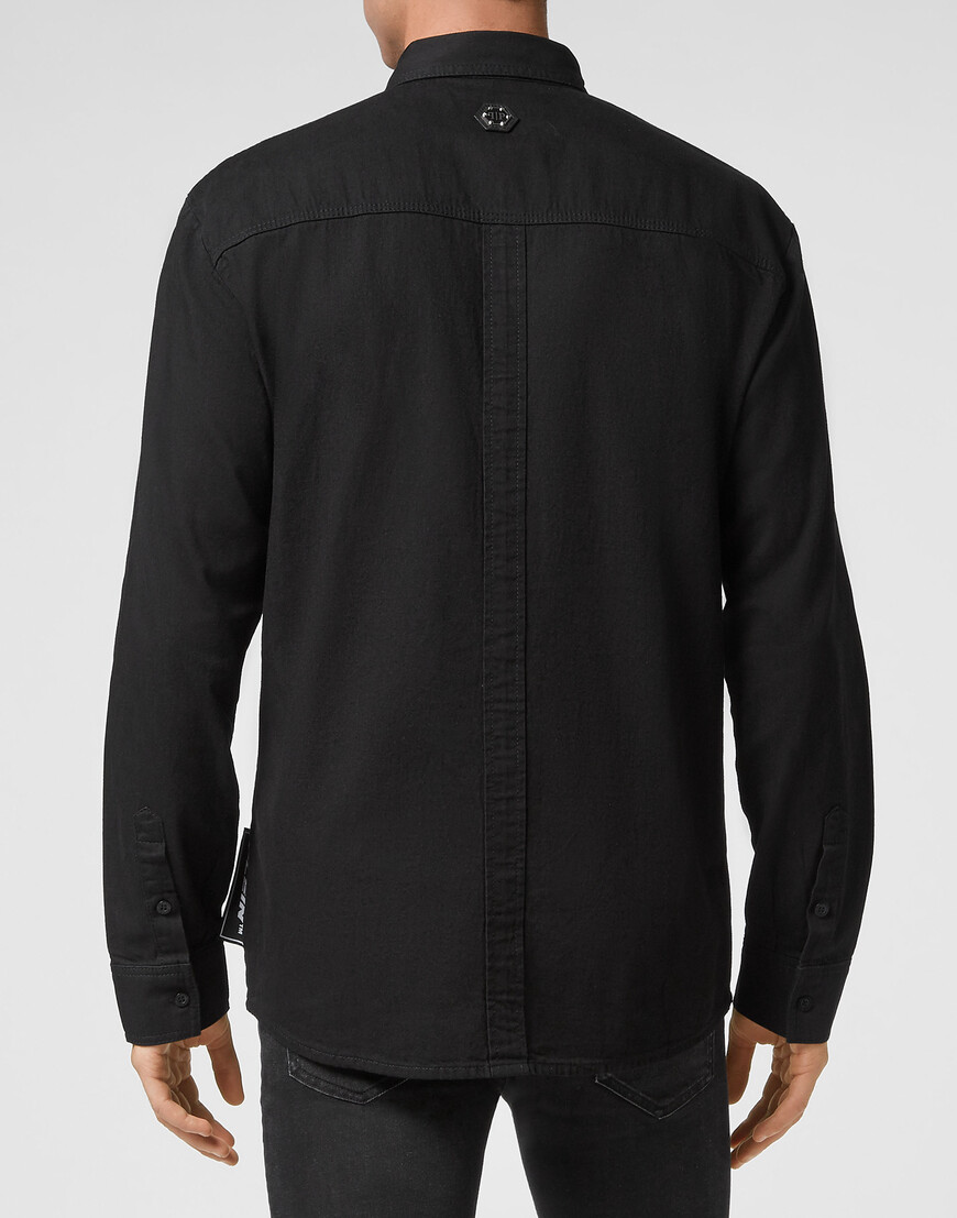 рубашка  PAAC-MDP0165-PDE004N_02ED купить с доставкой