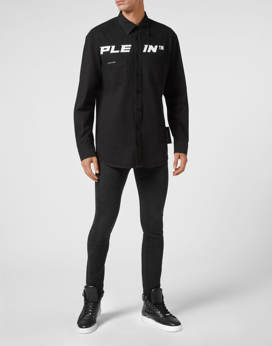 рубашка  PAAC-MDP0165-PDE004N_02ED по низкой цене