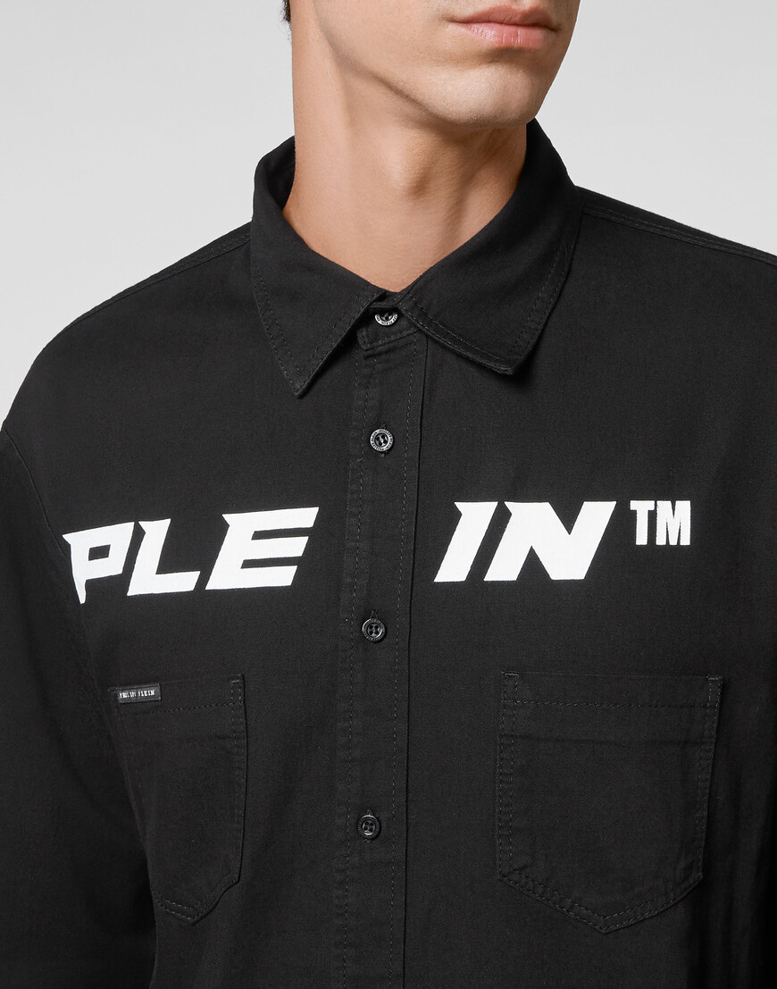 рубашка  PAAC-MDP0165-PDE004N_02ED со скидкой