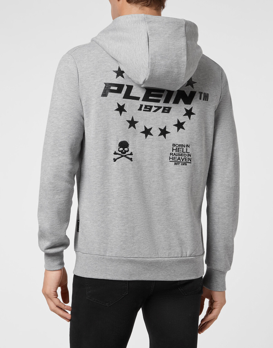 толстовка  PAAC-MJB2669-PJO002N_10 купить с доставкой