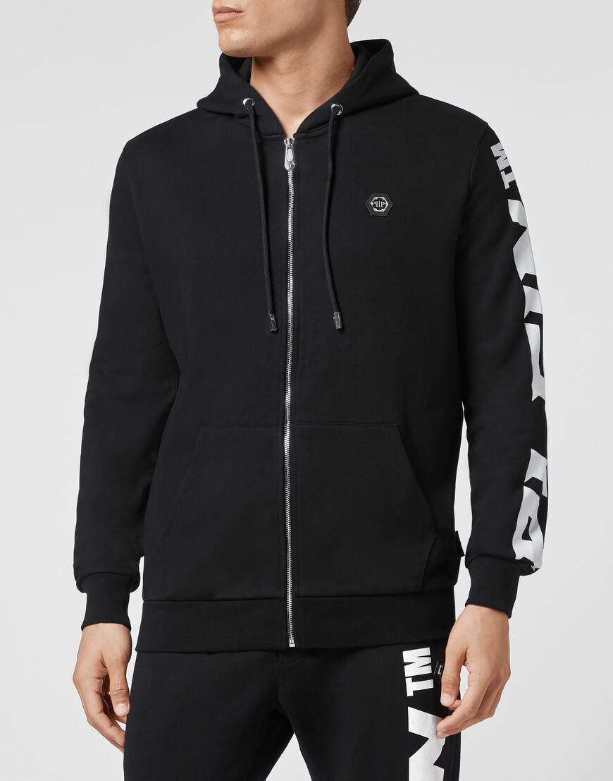 

Костюм Philipp Plein, Черный