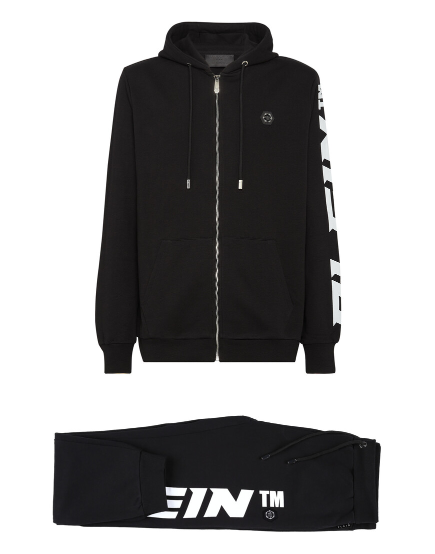 

Костюм Philipp Plein, Черный