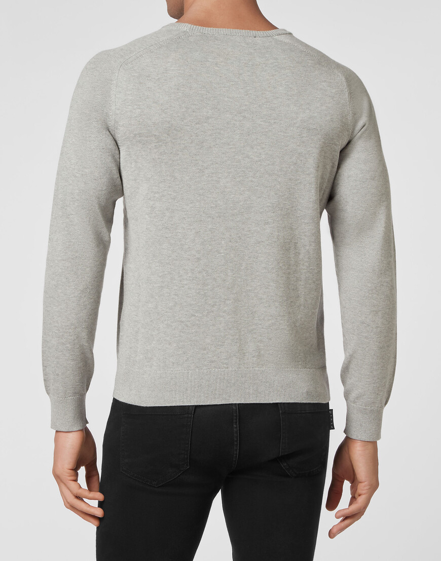 свитер  PAAC-MKO1104-PKN002N_10 купить с доставкой