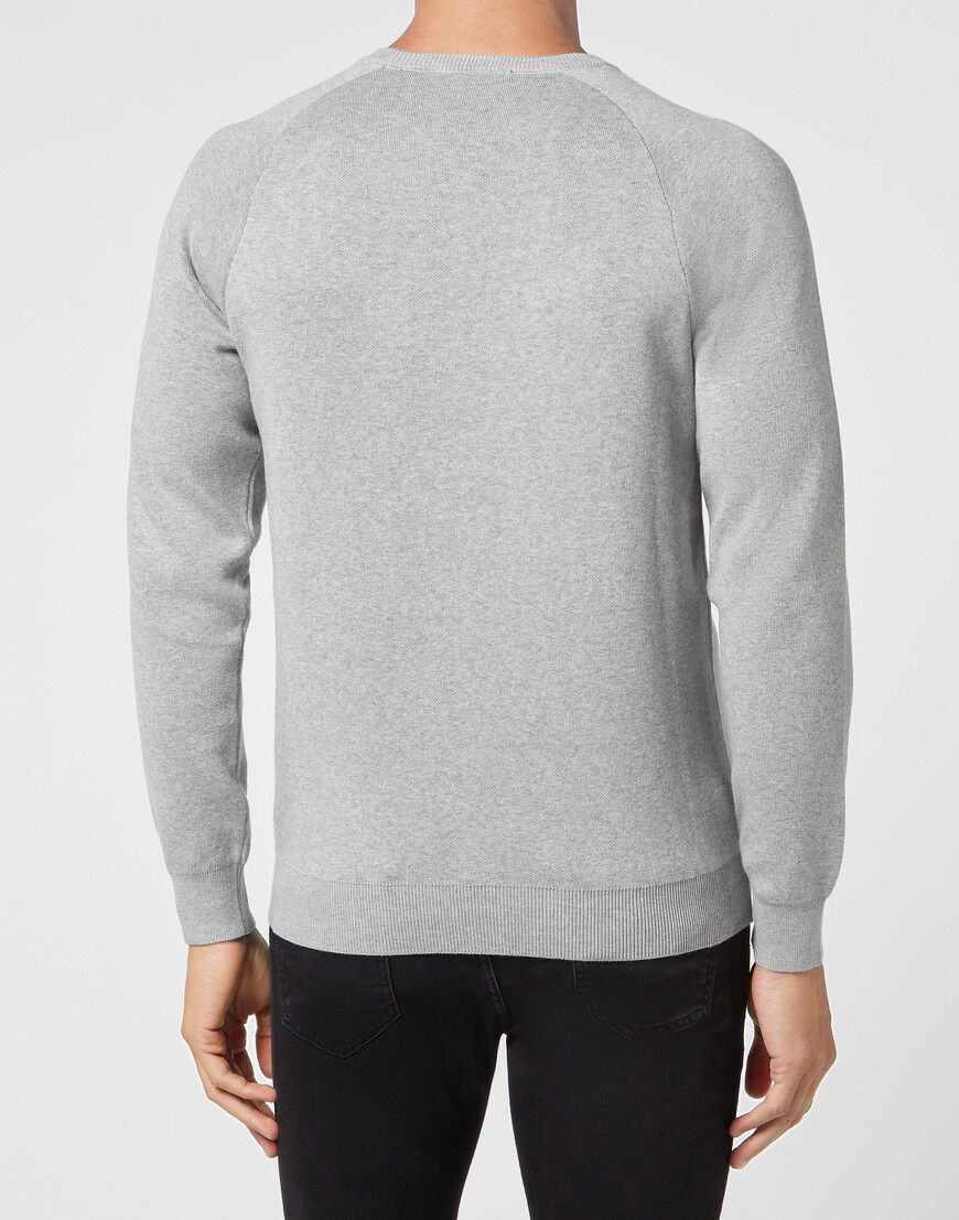 свитер  PAAC-MKO1105-PKN002N_10 купить с доставкой