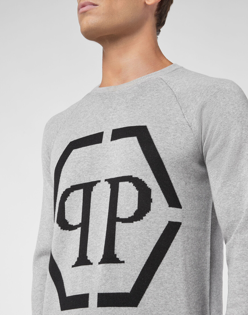 свитер  PAAC-MKO1105-PKN002N_10 со скидкой