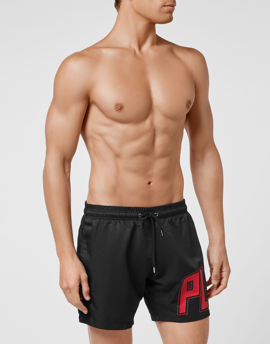 плавательные шорты  PAAC-MMT0297-PNY002N_0213 купить с доставкой