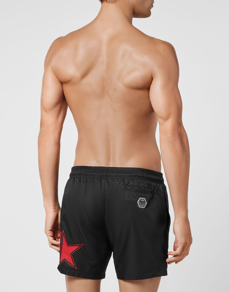 плавательные шорты  PAAC-MMT0297-PNY002N_0213 по низкой цене