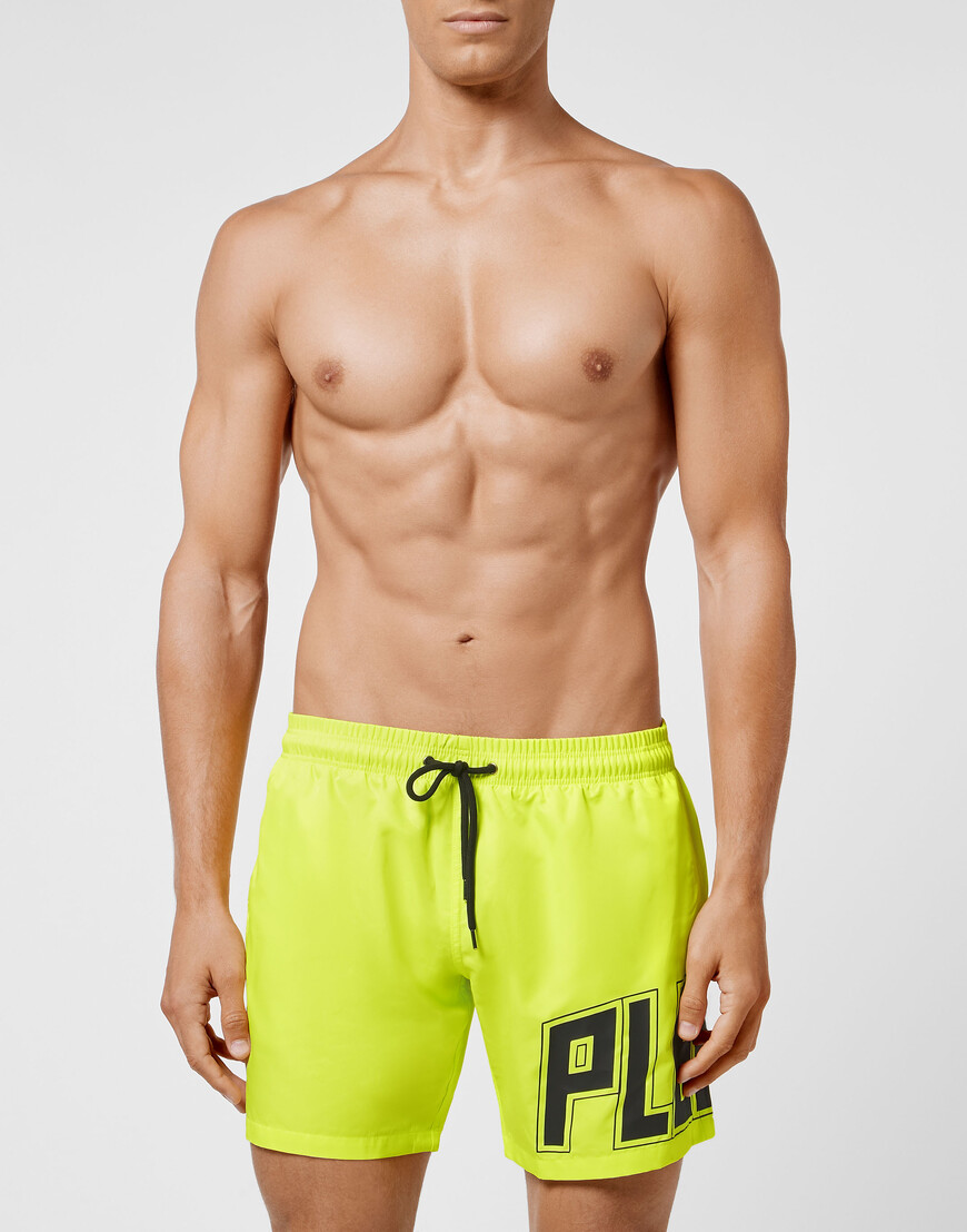 плавательные шорты  PAAC-MMT0297-PNY002N_29 купить с доставкой