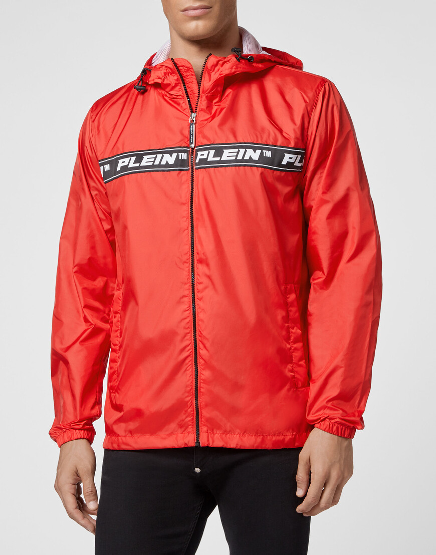 

Куртка Philipp Plein, Красный