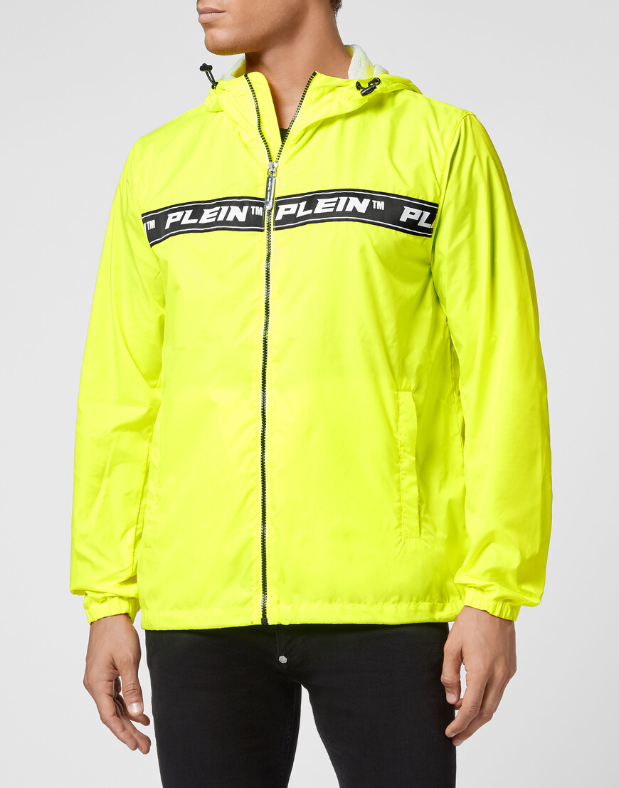 

Куртка Philipp Plein, Желтый