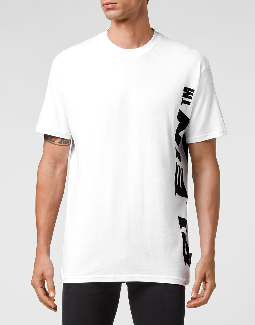 

Футболка Philipp Plein, Белый