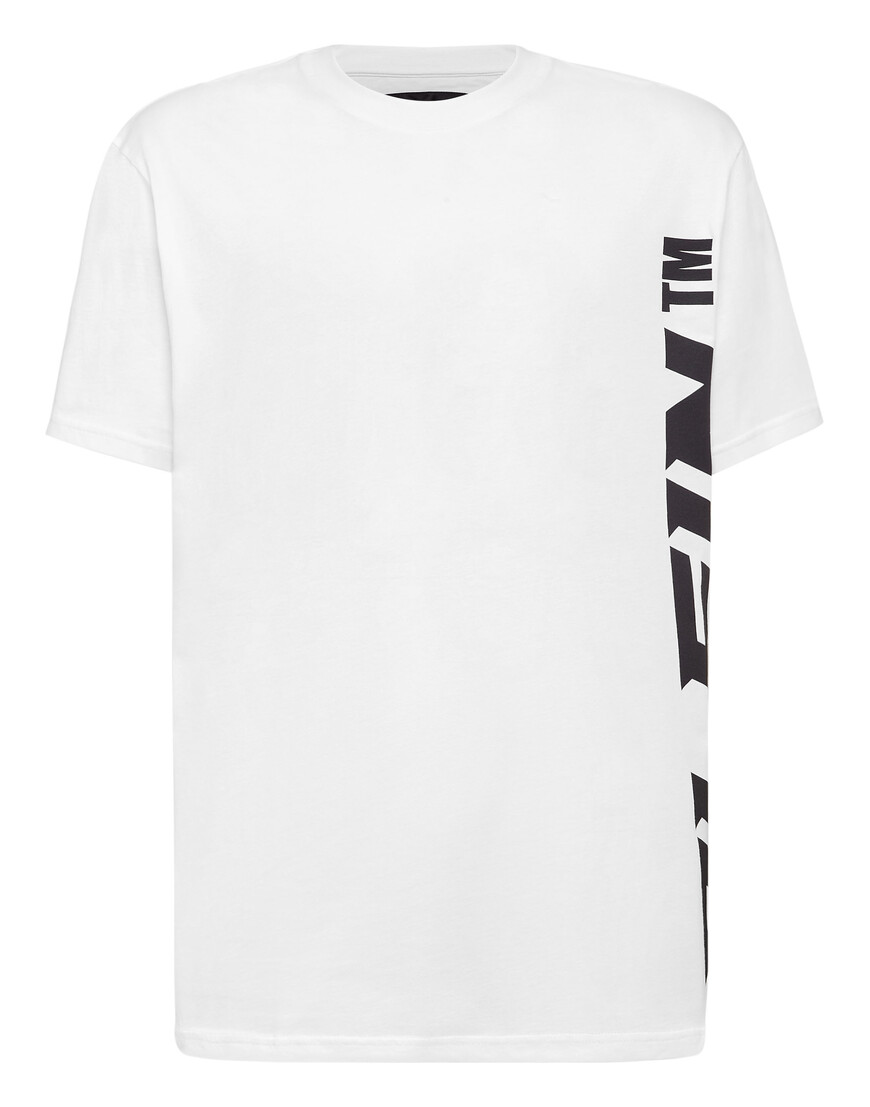 

Футболка Philipp Plein, Белый