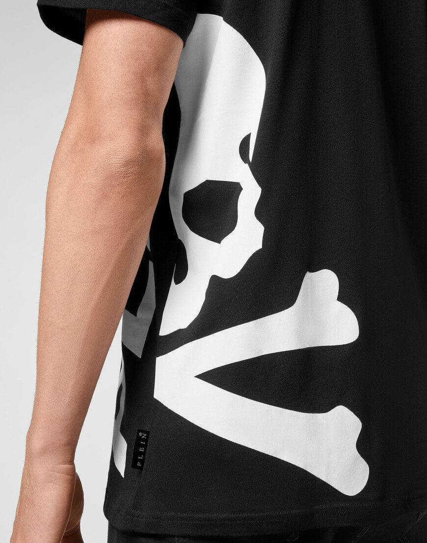 футболка  PAAC-MTK5504-PJO002N_02 со скидкой