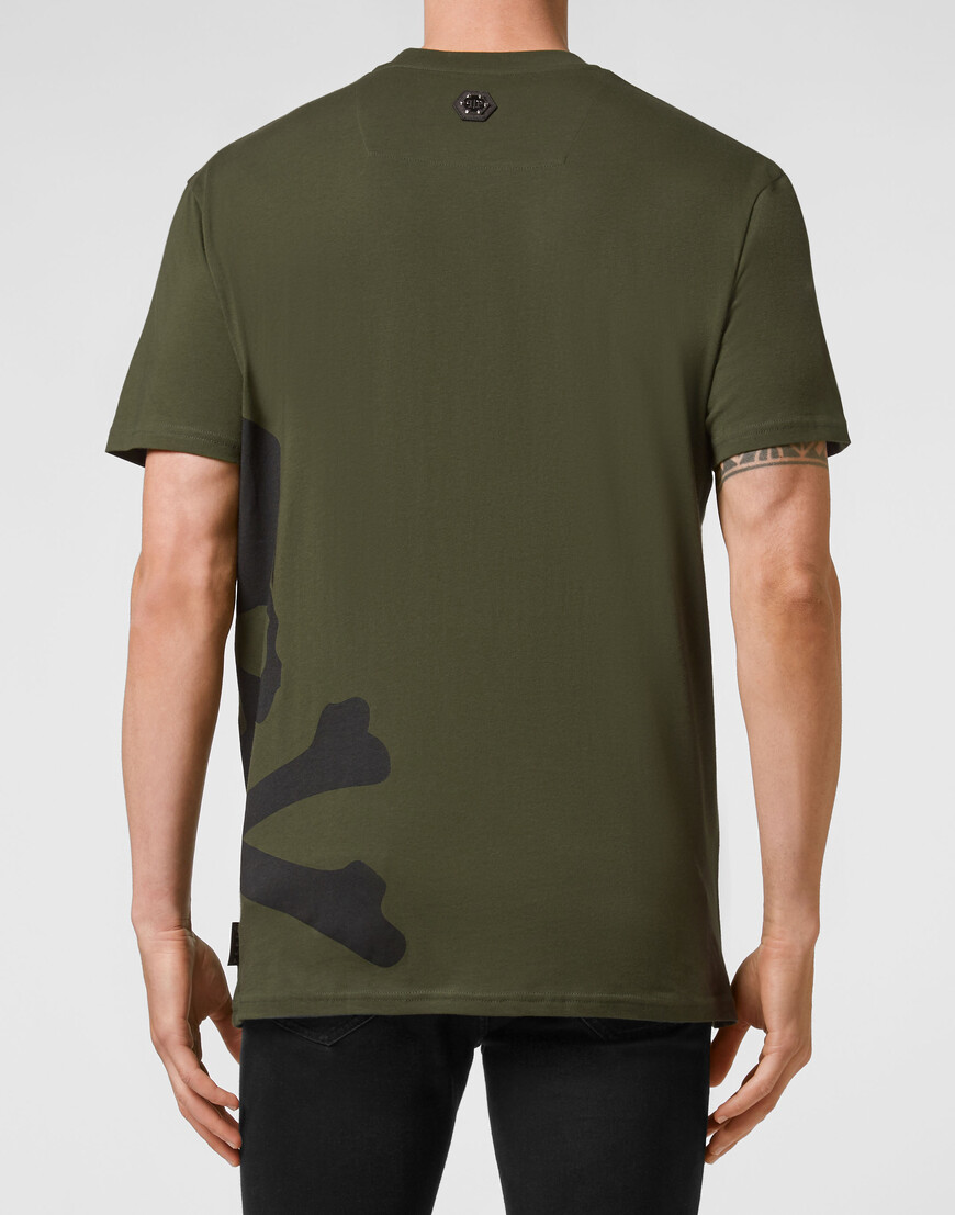 футболка  PAAC-MTK5504-PJO002N_65 купить с доставкой