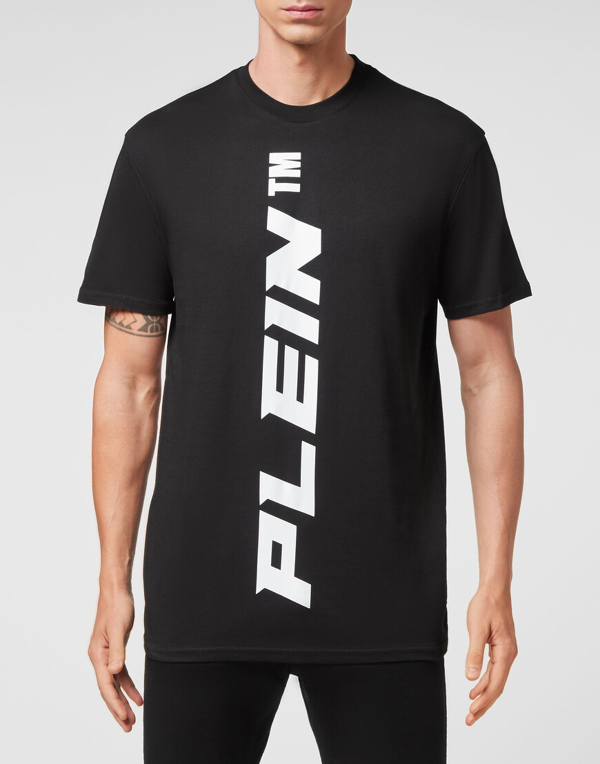 

Футболка Philipp Plein, Черный