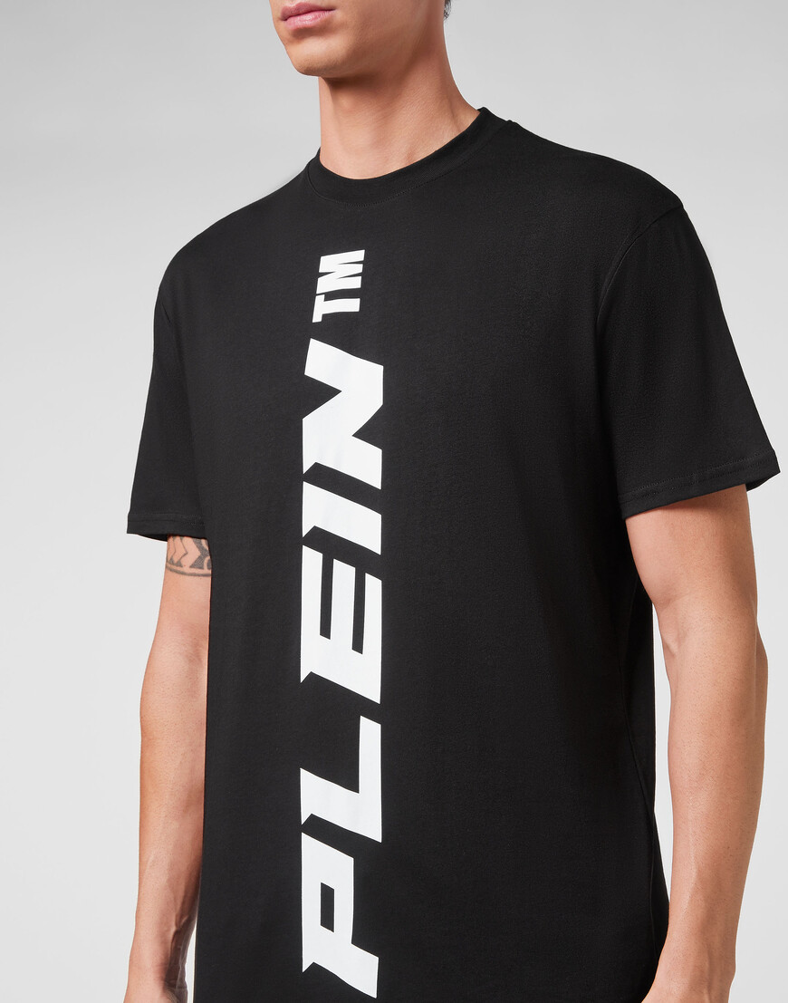 

Футболка Philipp Plein, Черный