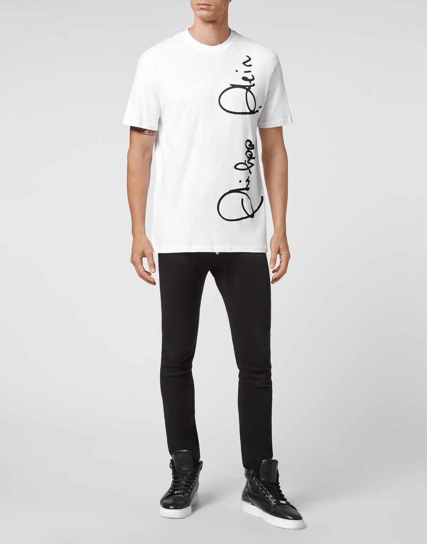 футболка  PAAC-MTK5508-PJO002N_01 по низкой цене