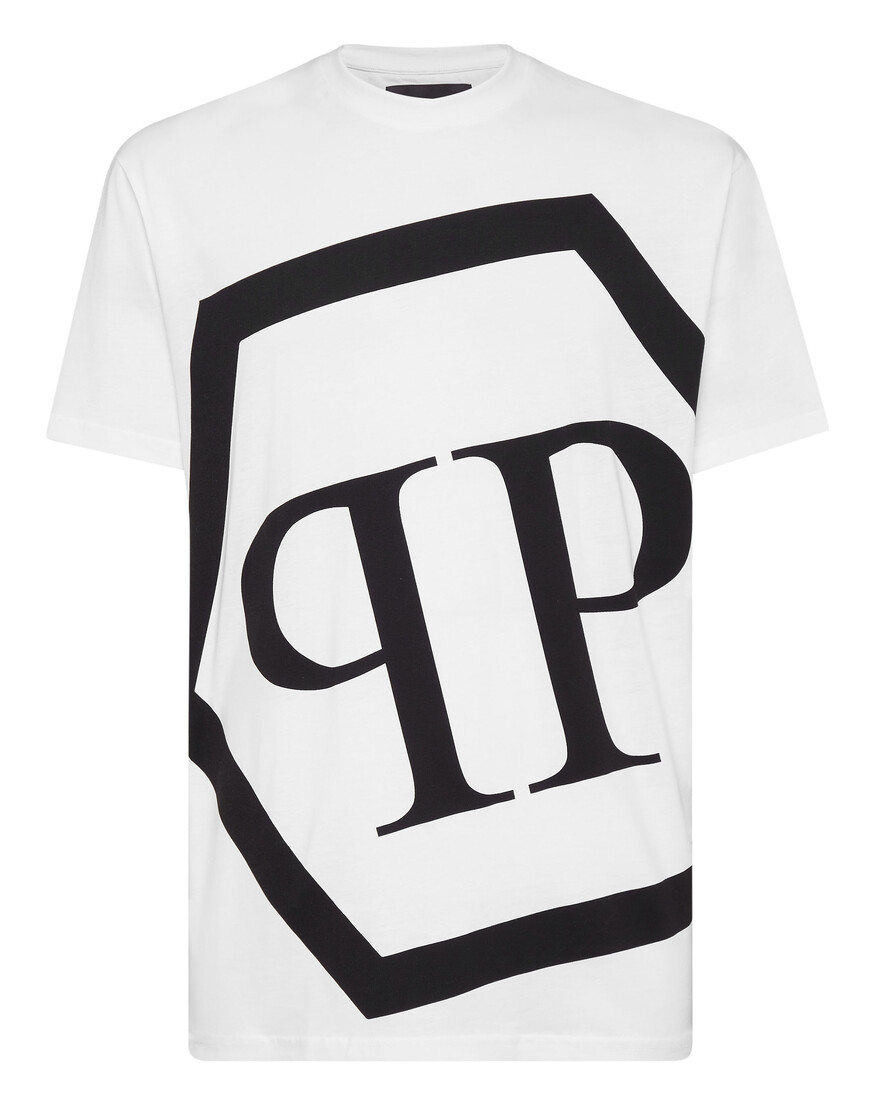 

Футболка Philipp Plein, Белый