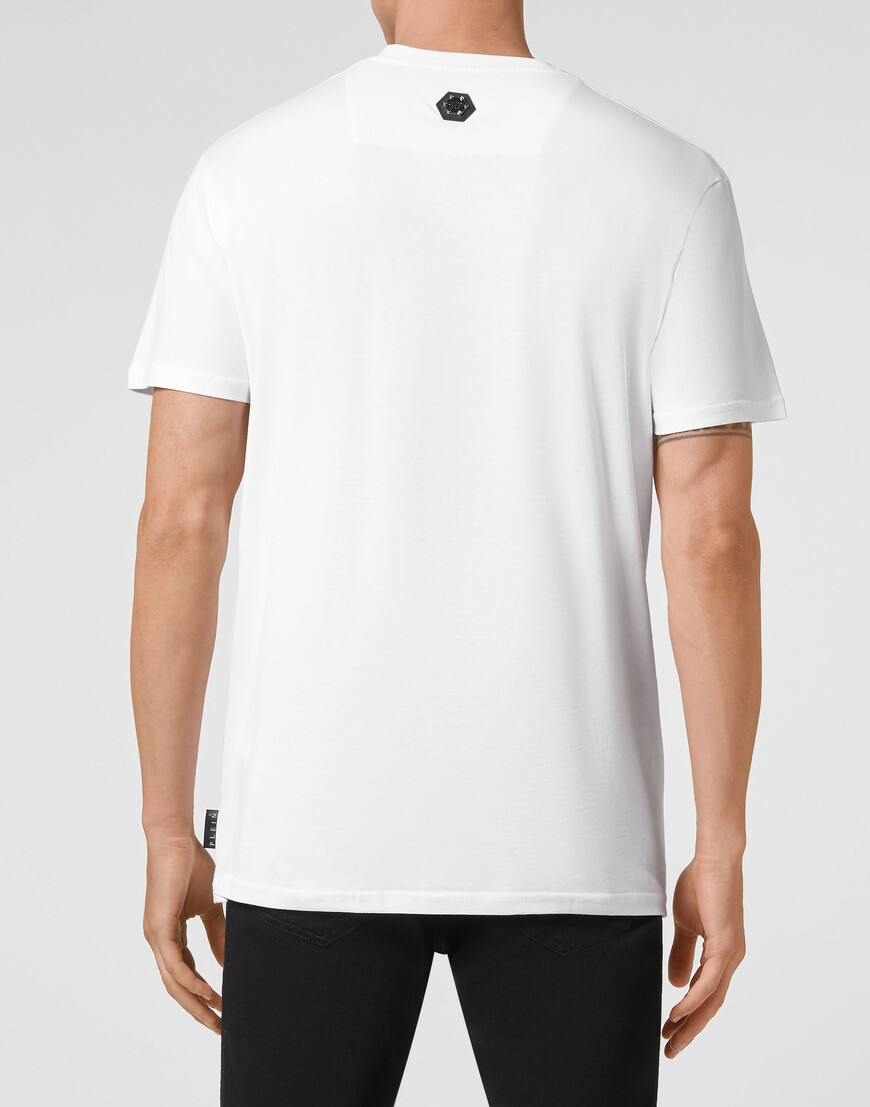 футболка  PAAC-MTK5509-PJO002N_01 купить с доставкой