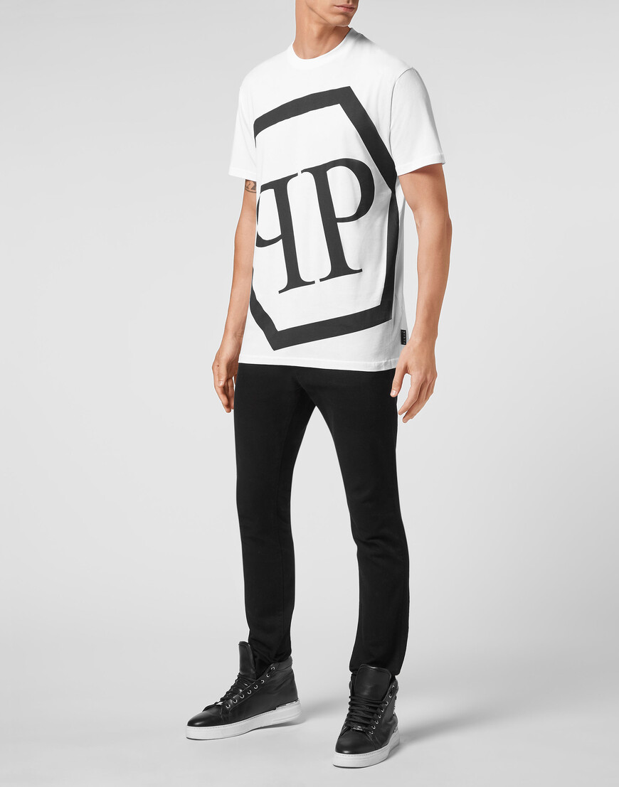 футболка  PAAC-MTK5509-PJO002N_01 по низкой цене