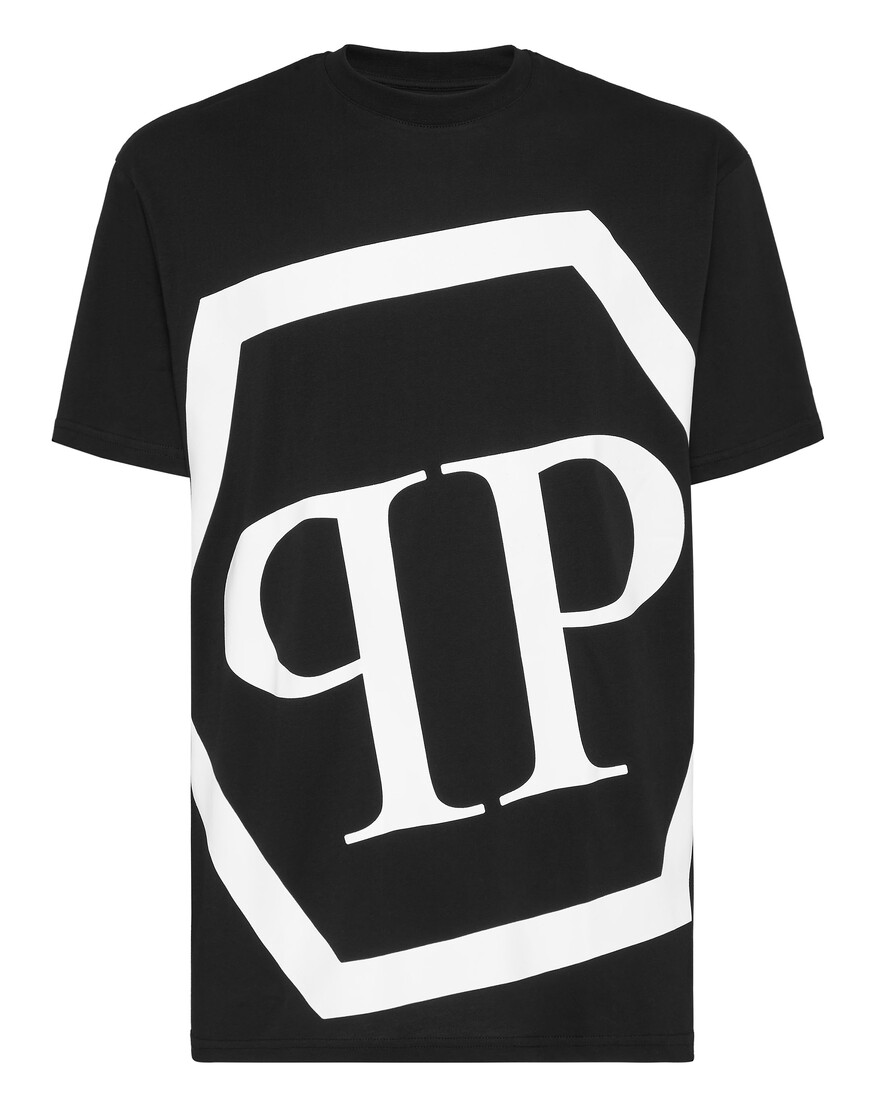 

Футболка Philipp Plein, Черный