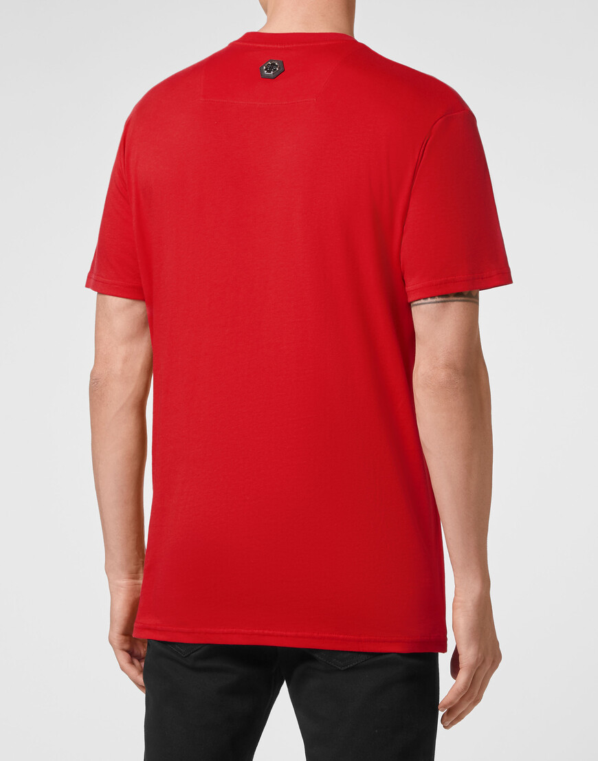 футболка  PAAC-MTK5509-PJO002N_13 купить с доставкой